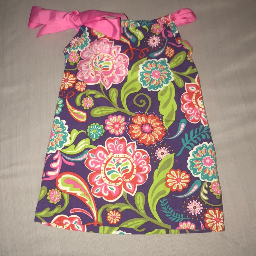 Kids dress